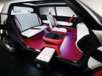 Fiat Concept Centoventi 2019 года